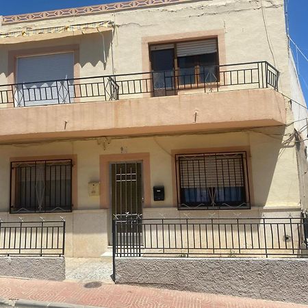 Casa Abuela Maria Apartment Alhama de Almería Exterior photo