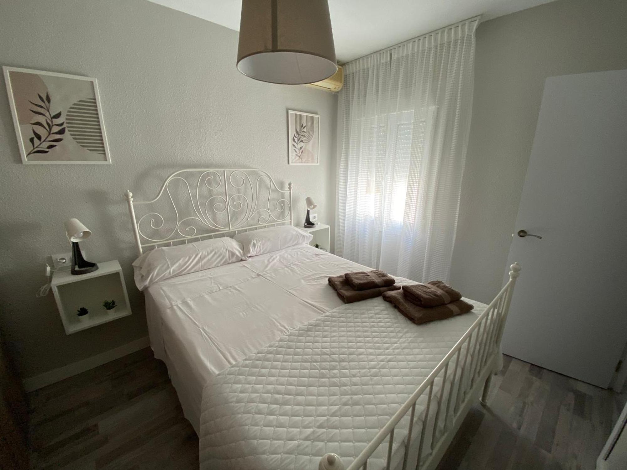 Casa Abuela Maria Apartment Alhama de Almería Exterior photo